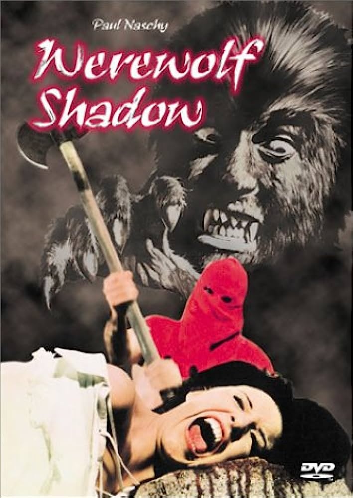 WEREWOLF SHADOW (1971) Review! – MLMILLERWRITES / MLMillerFrights