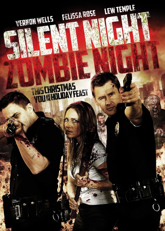 洋楽 SILENT 1Z/They Want Me Dead snzn.jpg