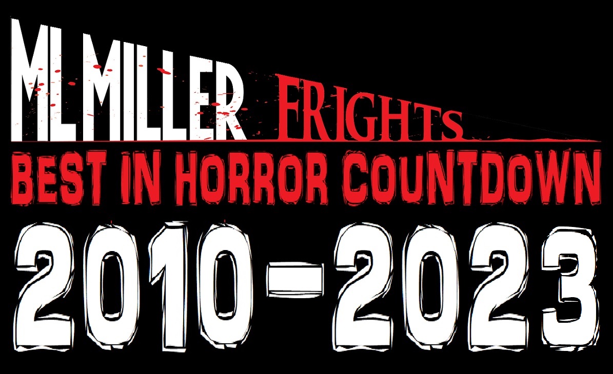 A Compilation of the Best in Horror Countdowns from 2010-2023 ...