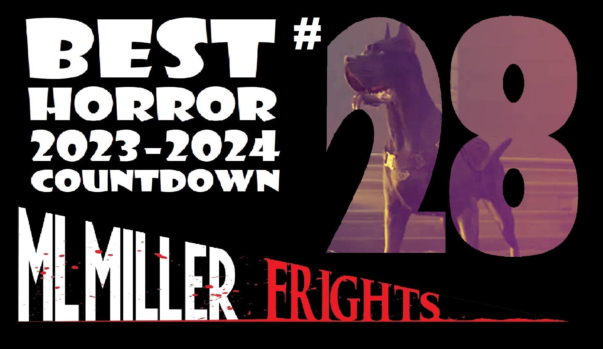 The Best in Horror Countdown 2023-2024 #28 Takes Conspiracy to a ...