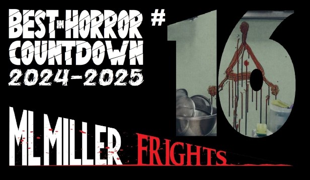 Best of the Best in Horror Countdown 2024-2025 #16 Documents Some Truly ...