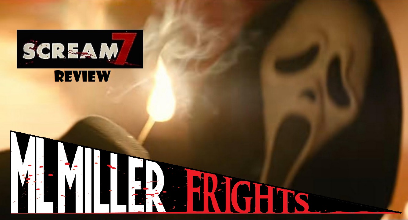 SCREAM 7 (2026) Review! – MLMILLERWRITES / MLMillerFrights